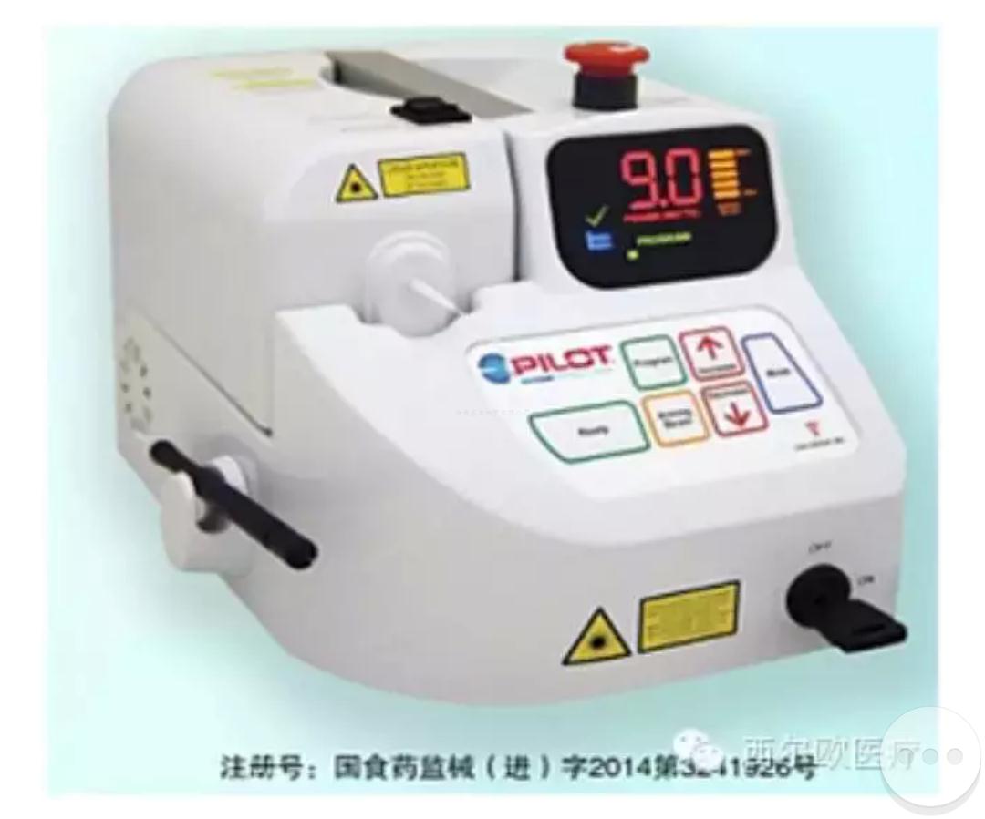 激光治療儀(美國(guó)西爾歐) 激光治療儀(美國(guó)西爾歐)