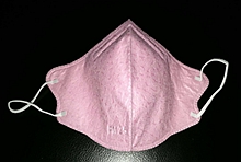 牙寶寶防霾口罩 牙寶寶防霾口罩