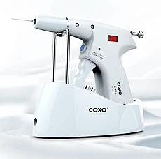 宇森熱熔牙膠充填系統(tǒng) 宇森熱熔牙膠充填系統(tǒng)