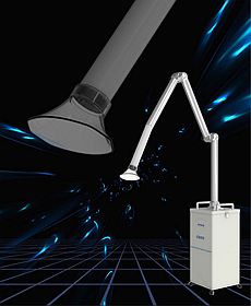 宇森口外氣溶膠抽吸機(jī)升級版 宇森口外氣溶膠抽吸機(jī)升級版